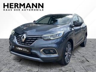 Renault Kadjar BOSE Edition TCe 160 EDC GPF