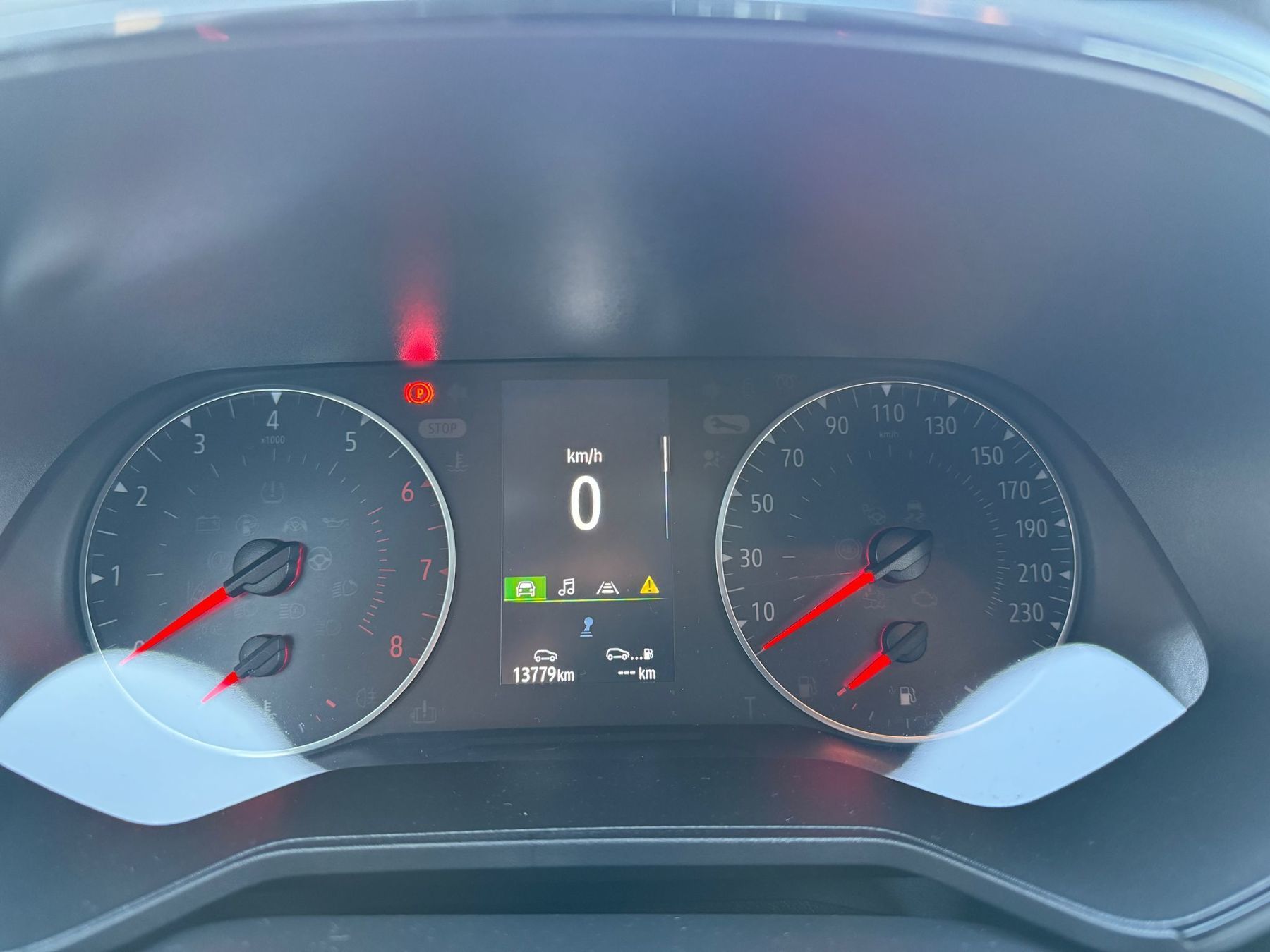 Renault Clio – Bild 13