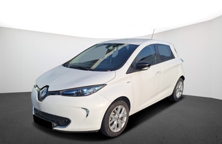 Renault Zoe Limited Z.E. 40 R110 Mietbatterie