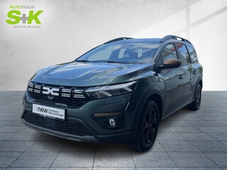 Dacia Jogger Extreme+ TCe 100 ECO-G+NAVI+KAMERA+SHZG+GJR+