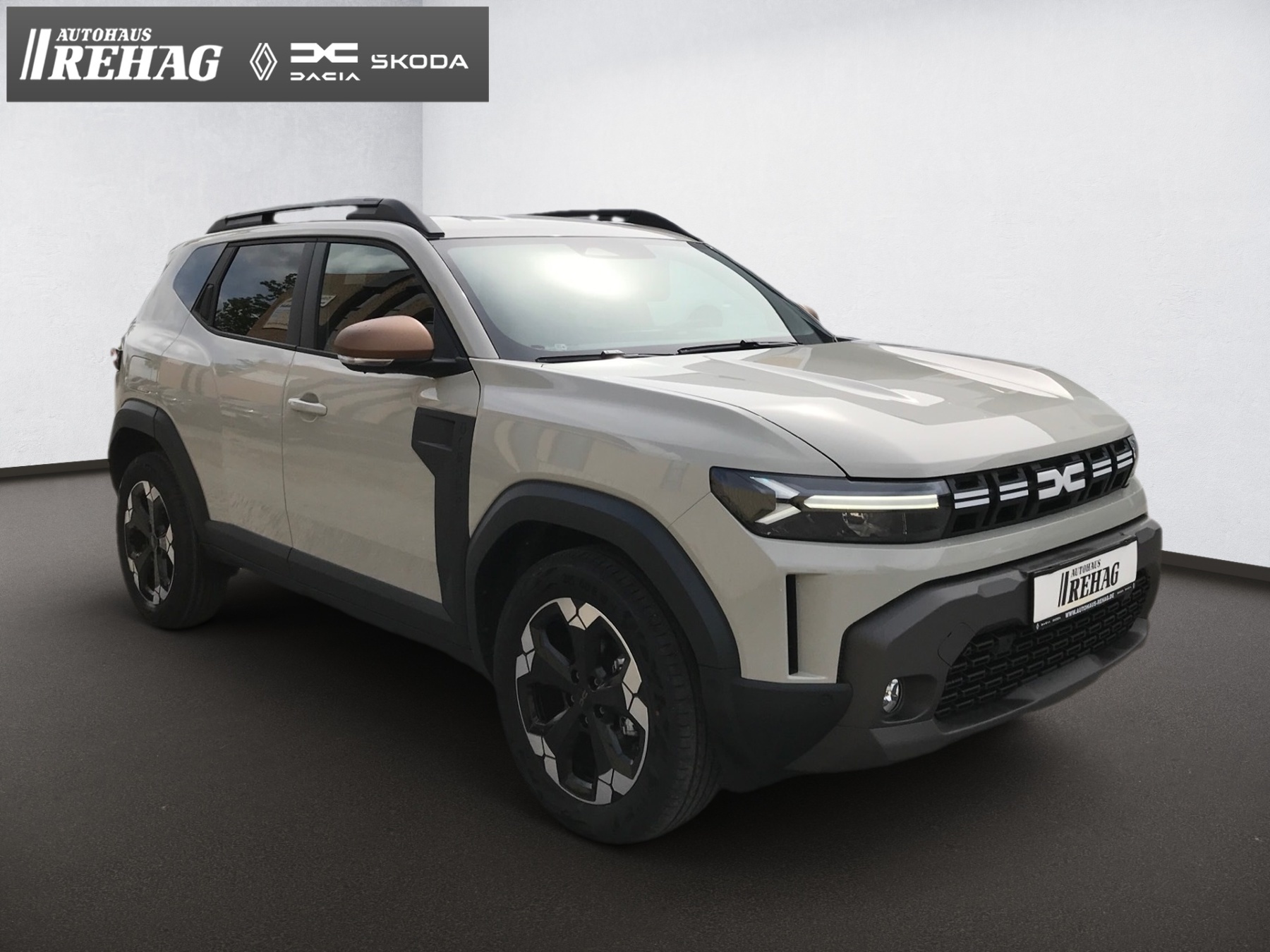 Dacia Duster – Bild 5