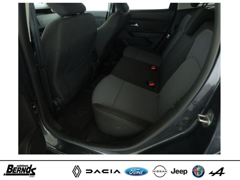 Fahrzeugabbildung Duster TCe 130 96kW/131PS Bild 33 von 422