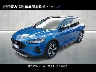 Focus Active V 2022 SW
