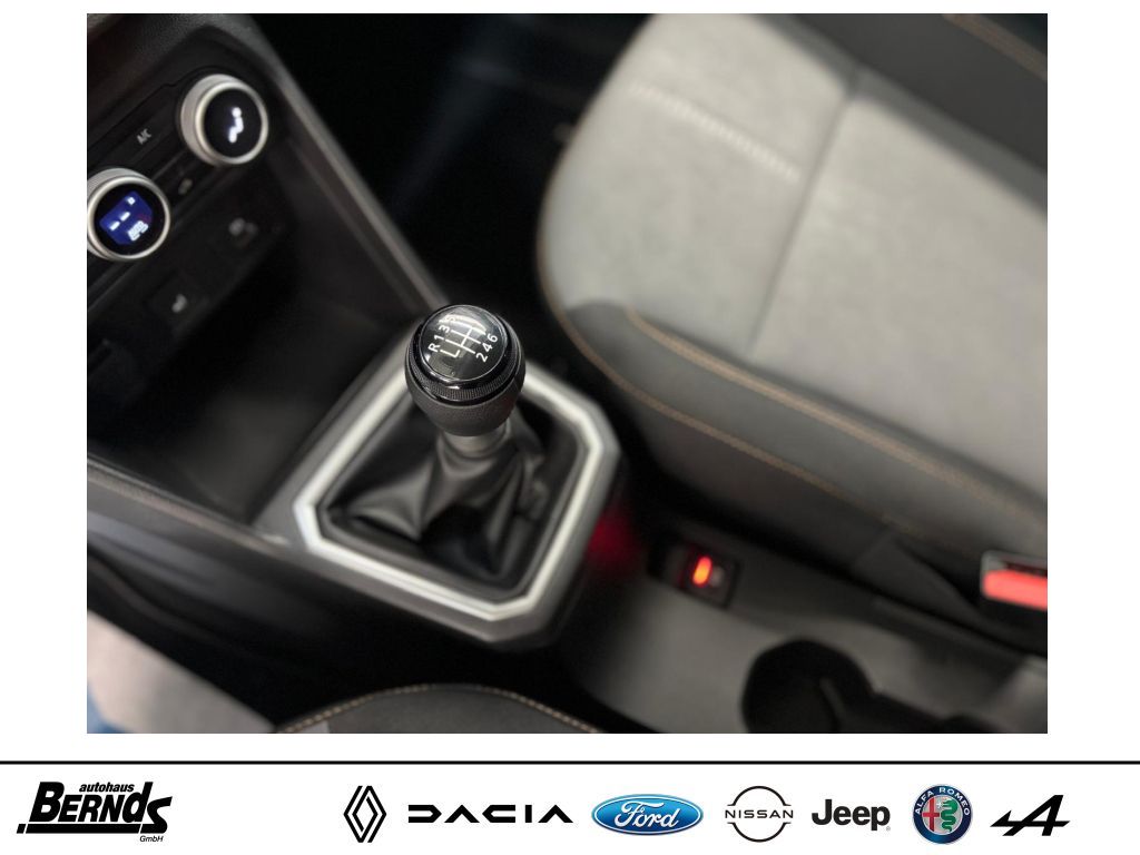 Dacia Jogger – Bild 23