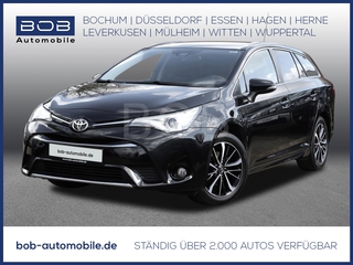 Avensis