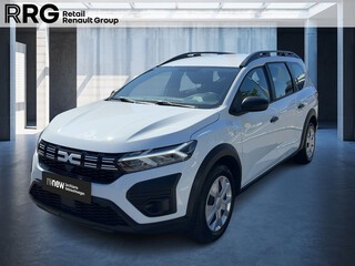 Dacia Jogger Essential TCe 100 ECO-G