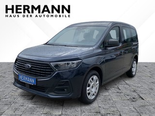 Ford Tourneo Connect L1 TREND 1.5l 114PS