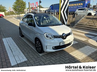 Renault Twingo Techno Electric - GJR+KAMERA+NAVI+KLIMA+USB