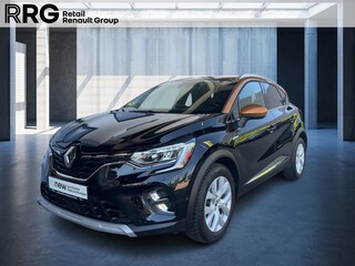 Renault Captur INTENS TCe 130 - CAPTUR