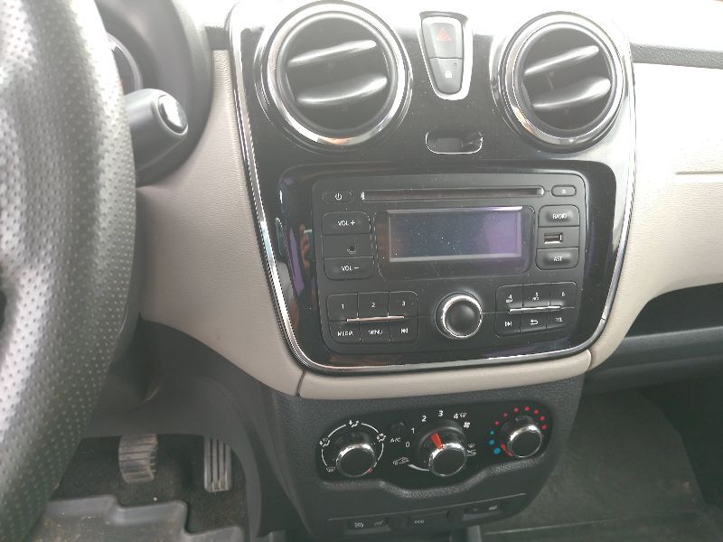 DACIA Dokker 2015 — imagine 15