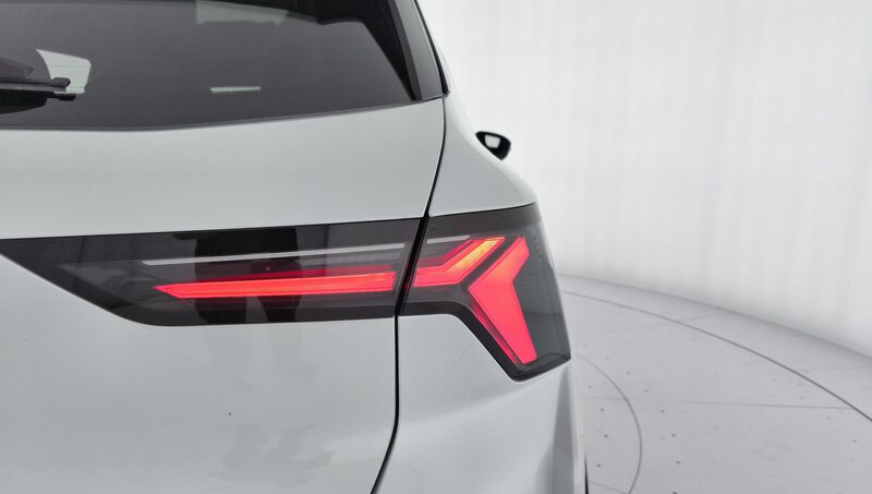 Renault Scenic E-Tech Eléctrico