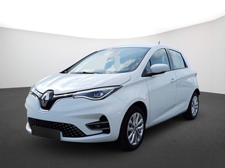 Renault ZOE E-Tech 1 Zoe R110 Experience R110/Z.E. 50 (Kauf-Batterie)