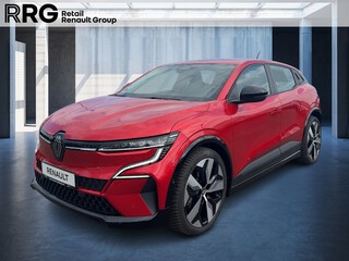 Renault Megane E-TECH E-Tech 100% elektr. - E-Tech
