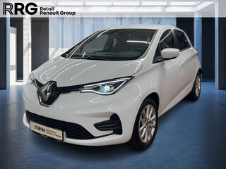 Renault Zoe EXPERIENCE R110 50kWh - BATTERIEKAUF