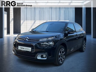 Citroen C4 Cactus 1.2 PureTech 110 Shine Stop&Star