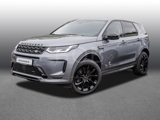 Discovery Sport