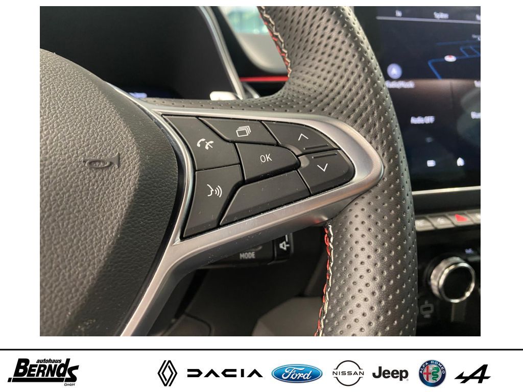 Renault Arkana – Bild 17