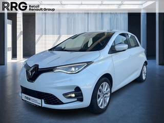 Renault Zoe Experience R110 Z.E. 50 CCS