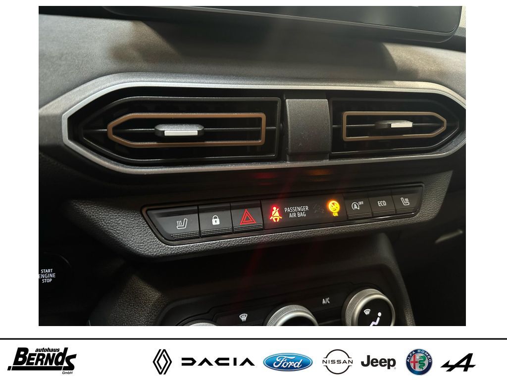 Dacia Sandero – Bild 17