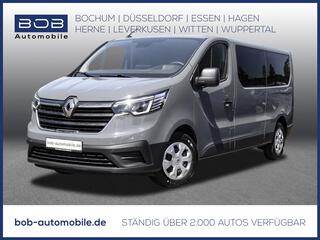 Renault Trafic Pkw Grand dCi 150 5-Sitzer - NAVI PDC KLIMA
