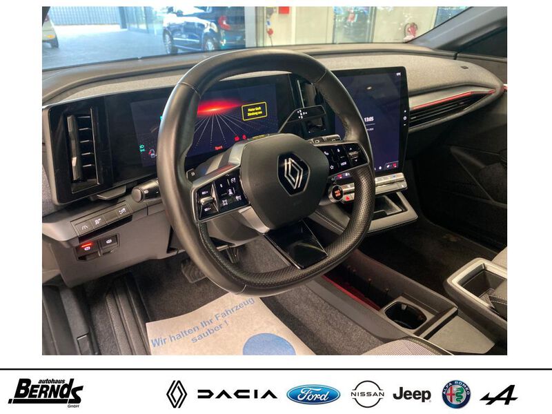 Fahrzeugabbildung Megane E-Tech EV60 220HP Optimum Charge Bild 13 von 422
