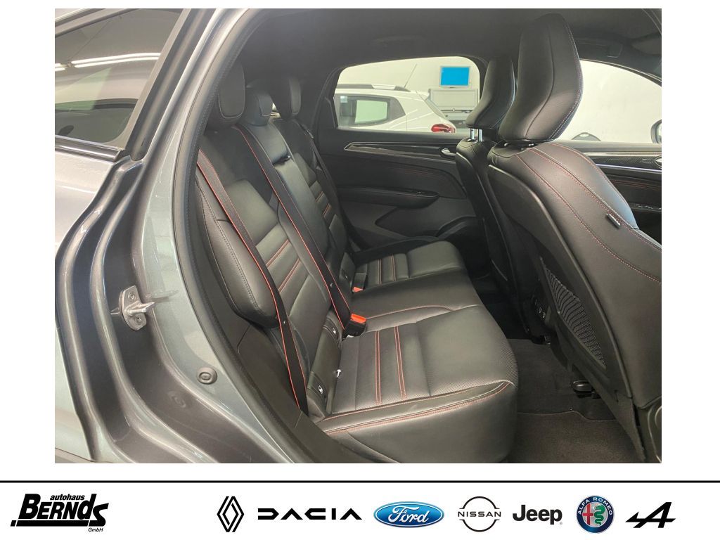 Renault Arkana – Bild 4