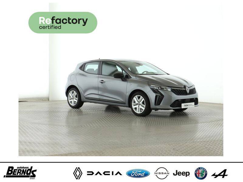 Fahrzeugabbildung Clio SCe 65 49kW/67PS Bild 197 von 424