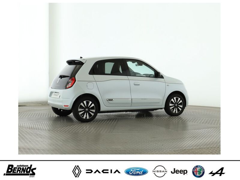 Renault Twingo E-Tech