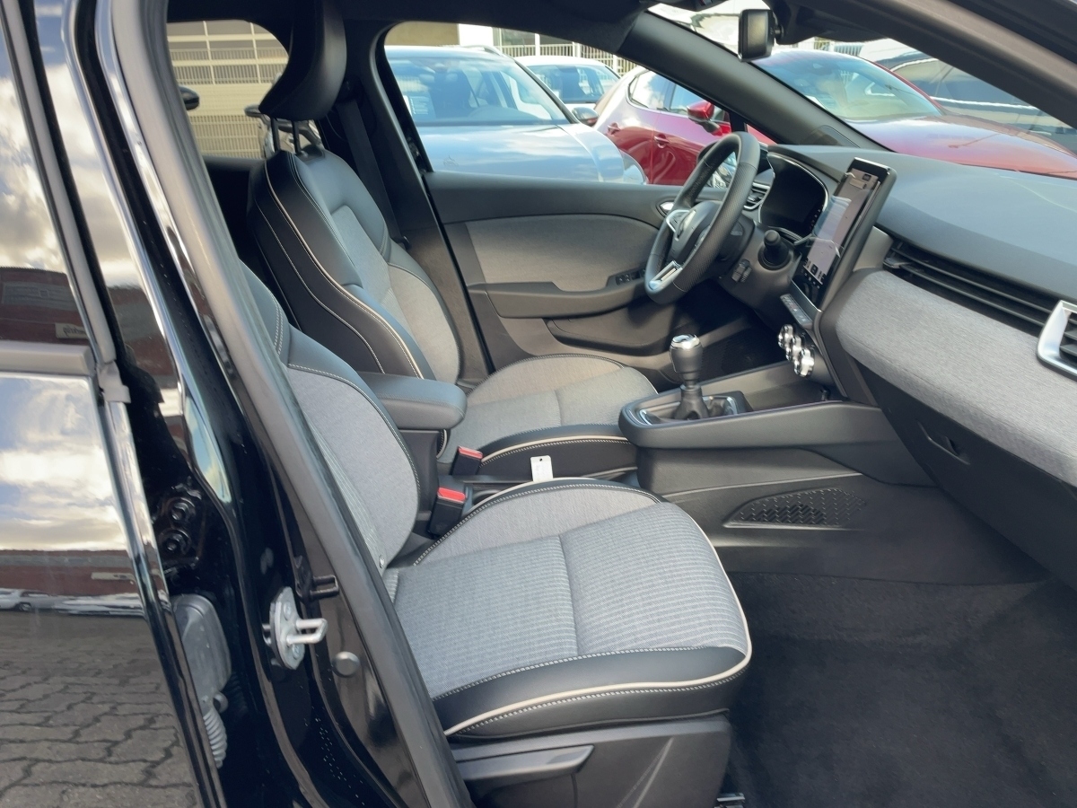 Renault Clio – Bild 7