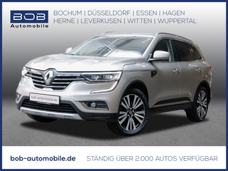 Renault Koleos Initiale Paris dCi 175 4WD X-tronic - NAVI BT