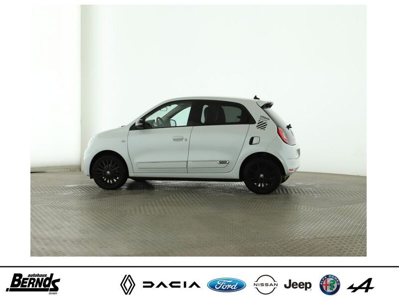 Fahrzeugabbildung Twingo SCe 65 Start & Stop 45kw/65PS Bild 75 von 424