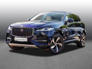 F-Pace