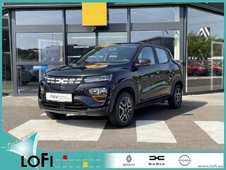 Dacia Spring Essential 45 m. Expression Paket
