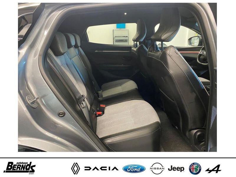 Fahrzeugabbildung Megane E-Tech EV60 220HP Optimum Charge Bild 108 von 422