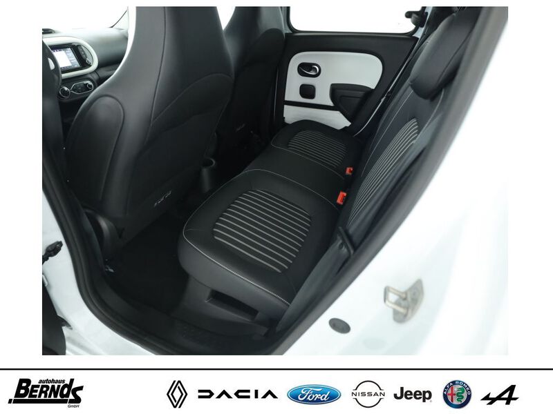 Renault Twingo E-Tech