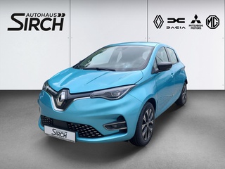 Renault Zoe E-Tech Evolution EV50 135hp+WinterP+TechnoPa