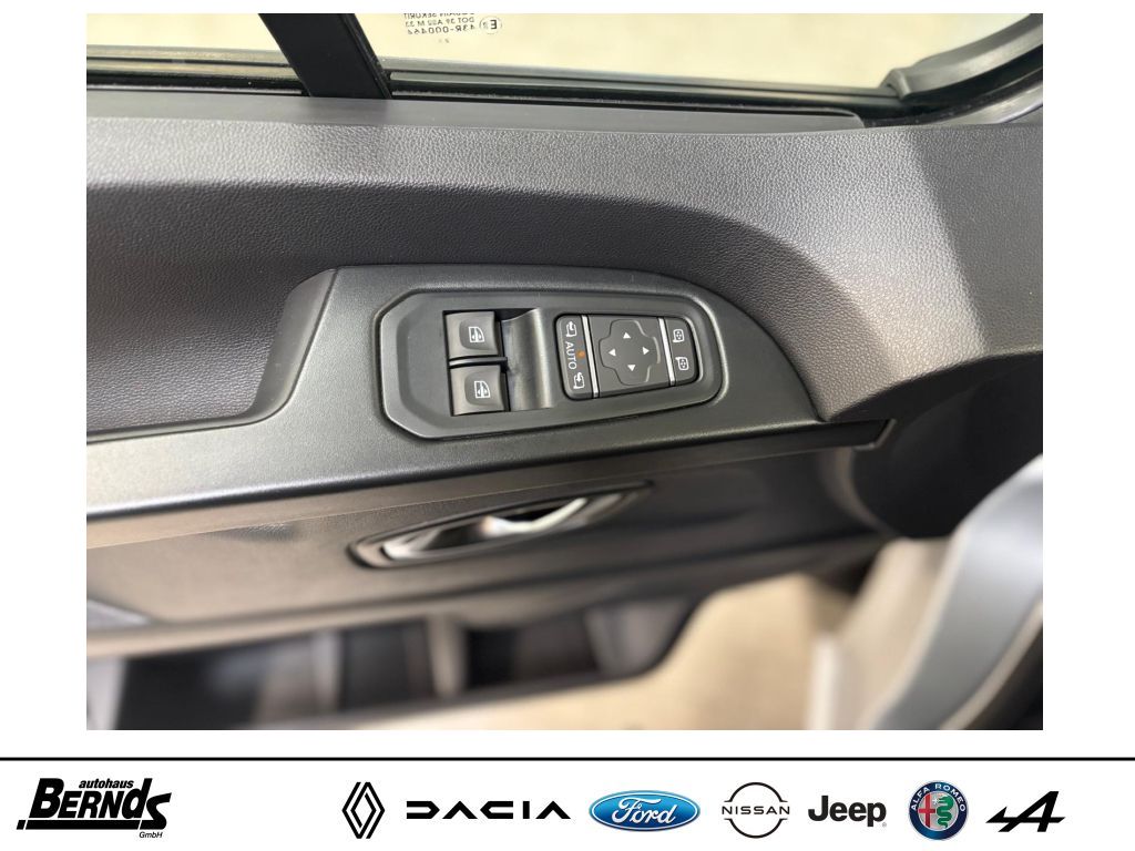 Renault Grand Trafic – Bild 18