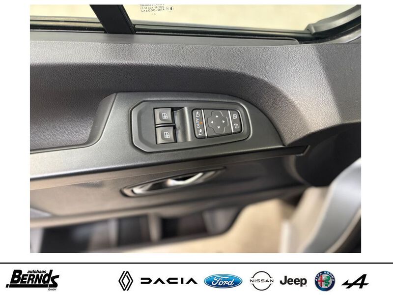Renault Grand Trafic