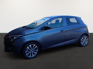 Renault Zoe Intens Z.E. 50 R135 Kaufbatterie