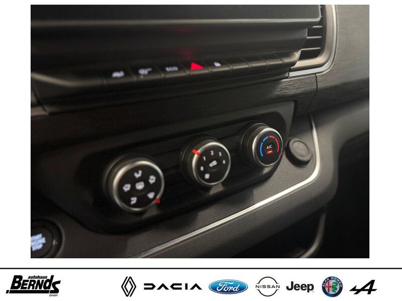 Renault Grand Trafic