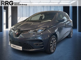 Renault Zoe R135 Z.E 50 Intens inkl. Batterie
