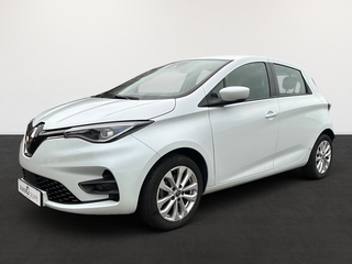 ZOE E-Tech