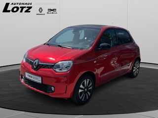 Renault Twingo Techno Electric*SoH90*Faltdach