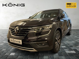 Renault Koleos 2.0 Initiale Paris *Diesel*Automatik*4WD