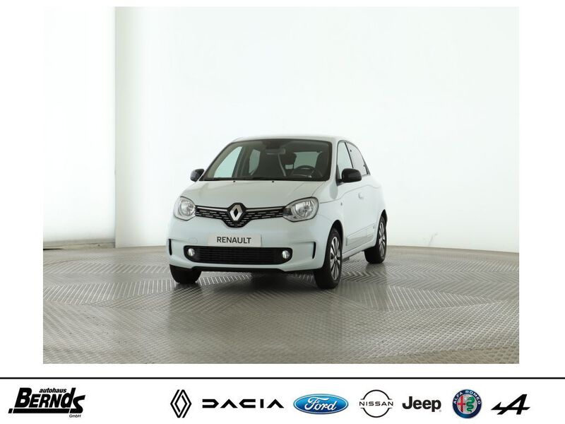 Renault Twingo E-Tech