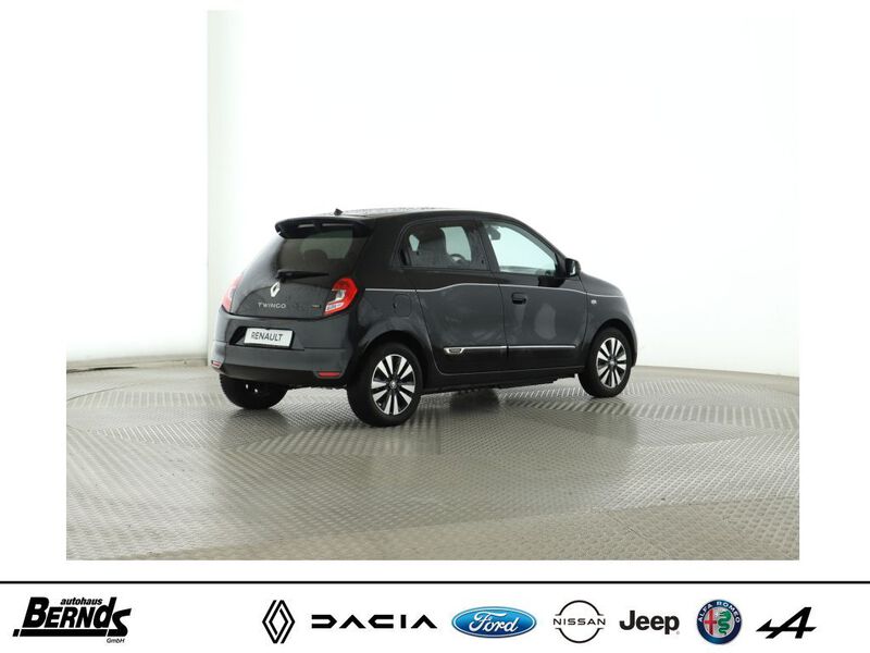 Renault Twingo E-Tech