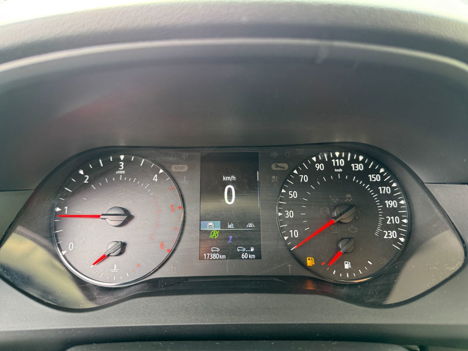 Renault Kangoo – Bild 12