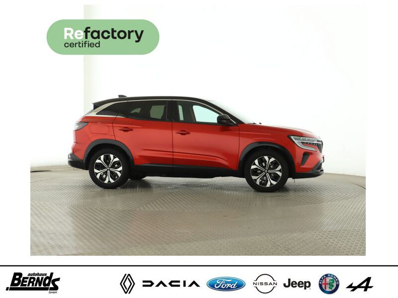 Fahrzeugabbildung Austral Mild Hybrid 160 Automatik 116kw/158PS Bild 128 von 422