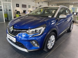 Renault Captur INTENS E-TECH Plug-in 160PS