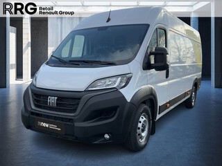 Fiat Ducato 35 Maxi 140 Multijet L5H2 - Kamera